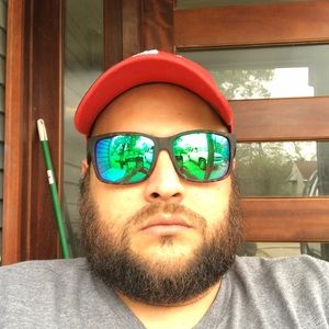 Meet your Posher, Fabian